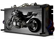 Yamaha Vmax Concept Yamaha Vmax Concept